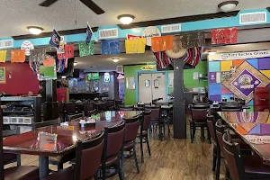 Las Rosa's Mexican Restaurant image