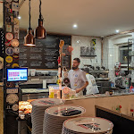 Photo n°3 de l'avis de Jürgen.r fait le 07/01/2024 à 08:40 sur le  Pizzeria Quartieri Spagnoli à Ludwigshafen