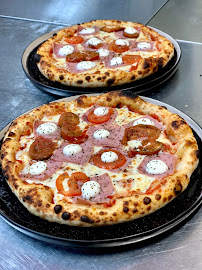 Photos du propriétaire du Pizzeria Restaurant pizza delice à Oyonnax - n°18