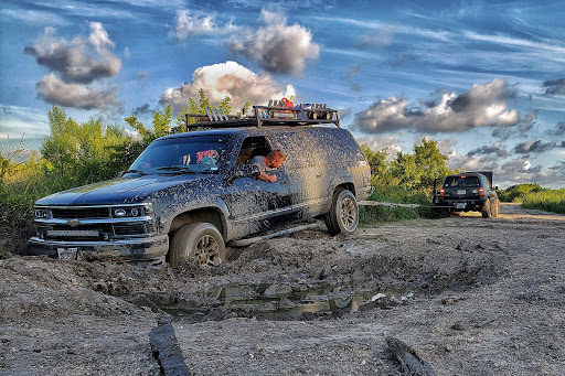 Towing Service «Martys City Auto», reviews and photos