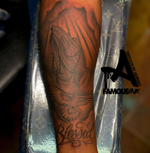 Explore azores tattoo ideas, creative tattoo ideas in Hammond, available at Famous Ink, Inc.