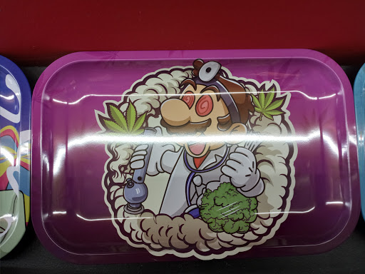 Tobacco Shop «TOBACCO OUTLET», reviews and photos, 27 Main St, Nashua, NH 03064, USA