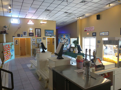 Movie Theater «Zephyrhills Cinema 10», reviews and photos, 6848 Gall Blvd, Zephyrhills, FL 33542, USA