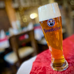 Photo n°2 de l'avis de Roger.e fait le 29/04/2023 à 14:42 sur le  Landgasthof Anker à Hanau