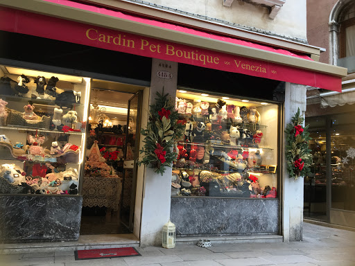 Cardin Pet Boutique Venezia