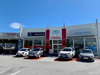 Toyota - Garage Sudria - Perpignan à Perpignan