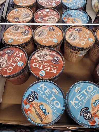 Supermarket «ALDI», reviews and photos, 333 Ave K SW, Winter Haven, FL 33880, USA