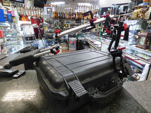 Pawn Shop «Pasadena Pawnshop», reviews and photos, 2696 E Colorado Blvd, Pasadena, CA 91107, USA