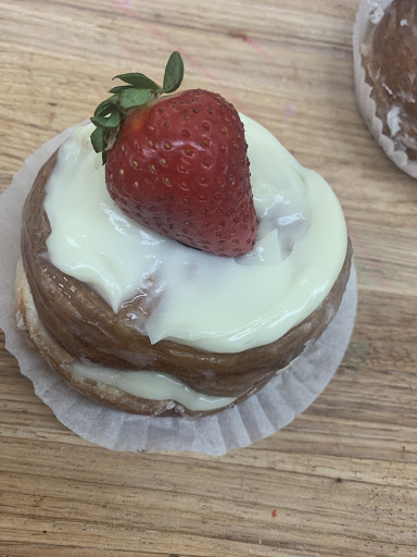 Donut Shop «Boston Cream Donut», reviews and photos, 18425 S Avalon Blvd, Carson, CA 90746, USA