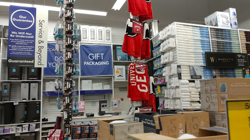 Department Store «Bed Bath & Beyond», reviews and photos, 2623 Peachtree Pkwy, Suwanee, GA 30024, USA