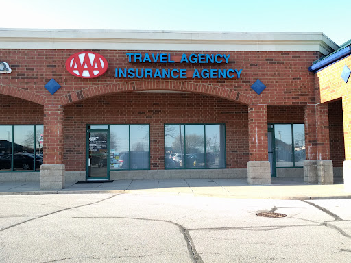 26611 N Dixie Hwy #103, Perrysburg, OH 43551, USA