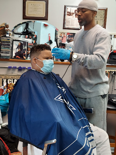 Bladez Barber Shop