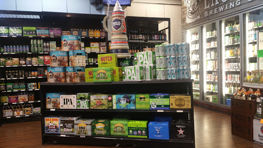 Wine Store «Douglas Fine Wine & Spirits», reviews and photos, 5 Robert F Toner Blvd, North Attleborough, MA 02763, USA