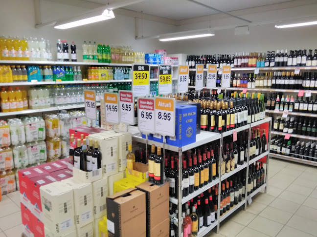 Rezensionen über Coop in Brig-Glis - Supermarkt