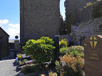 Église Saint-Pierre du Mont-Saint-Michel du Restaurant Au Pèlerin à Le Mont-Saint-Michel - n°2