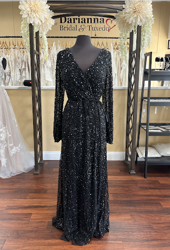 Bridal Shop «Darianna Bridal & Tuxedo», reviews and photos, 241 Easton Rd, Warrington, PA 18976, USA