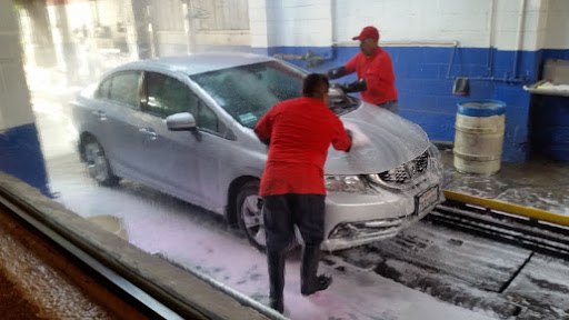 Car Wash «Mission Hand Car Wash», reviews and photos, 918 S San Gabriel Blvd, San Gabriel, CA 91776, USA