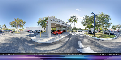 Nissan Dealer «Fort Lauderdale Nissan», reviews and photos, 1051 S Federal Hwy, Fort Lauderdale, FL 33316, USA