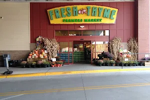 Fresh Thyme Market image