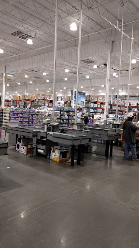 Warehouse store «Costco Wholesale», reviews and photos, 1006 W Wabash Ave, Eureka, CA 95501, USA