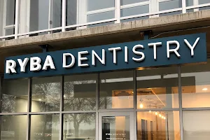 Ryba Dentistry image