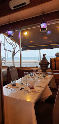 Atmosphère du Restaurant marocain San Marino à Cagnes-sur-Mer - n°8