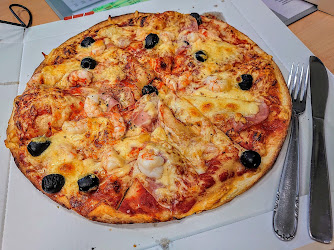 Pizzeria Fontanella Hockenheim