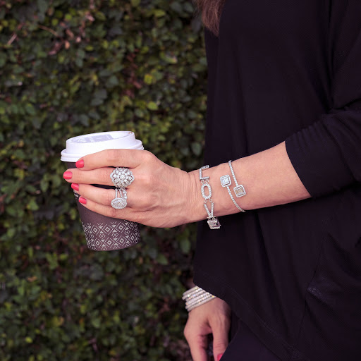 Jewelry Store «Gail Jewelers», reviews and photos, 844 Avocado Ave, Newport Beach, CA 92660, USA