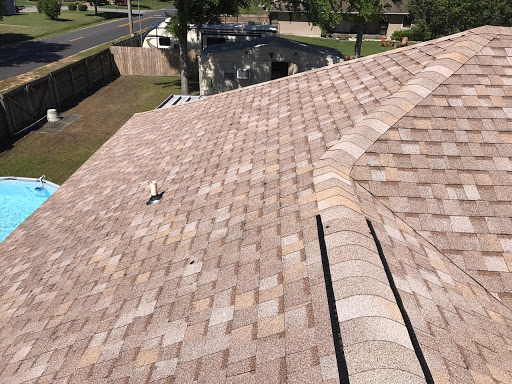 Roofing Contractor «Centennial Roofing Corp. - Panama City», reviews and photos, 1601 Lisenby Ave, Panama City, FL 32405, USA
