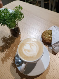 Les plus récentes photos du Café Lumen coffee à Lyon - n°2