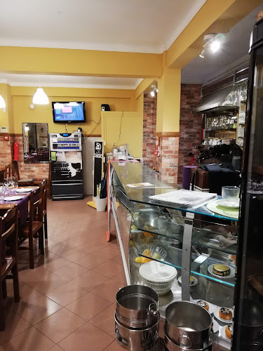 Restaurante O Sobreiro em Alverca do Ribatejo