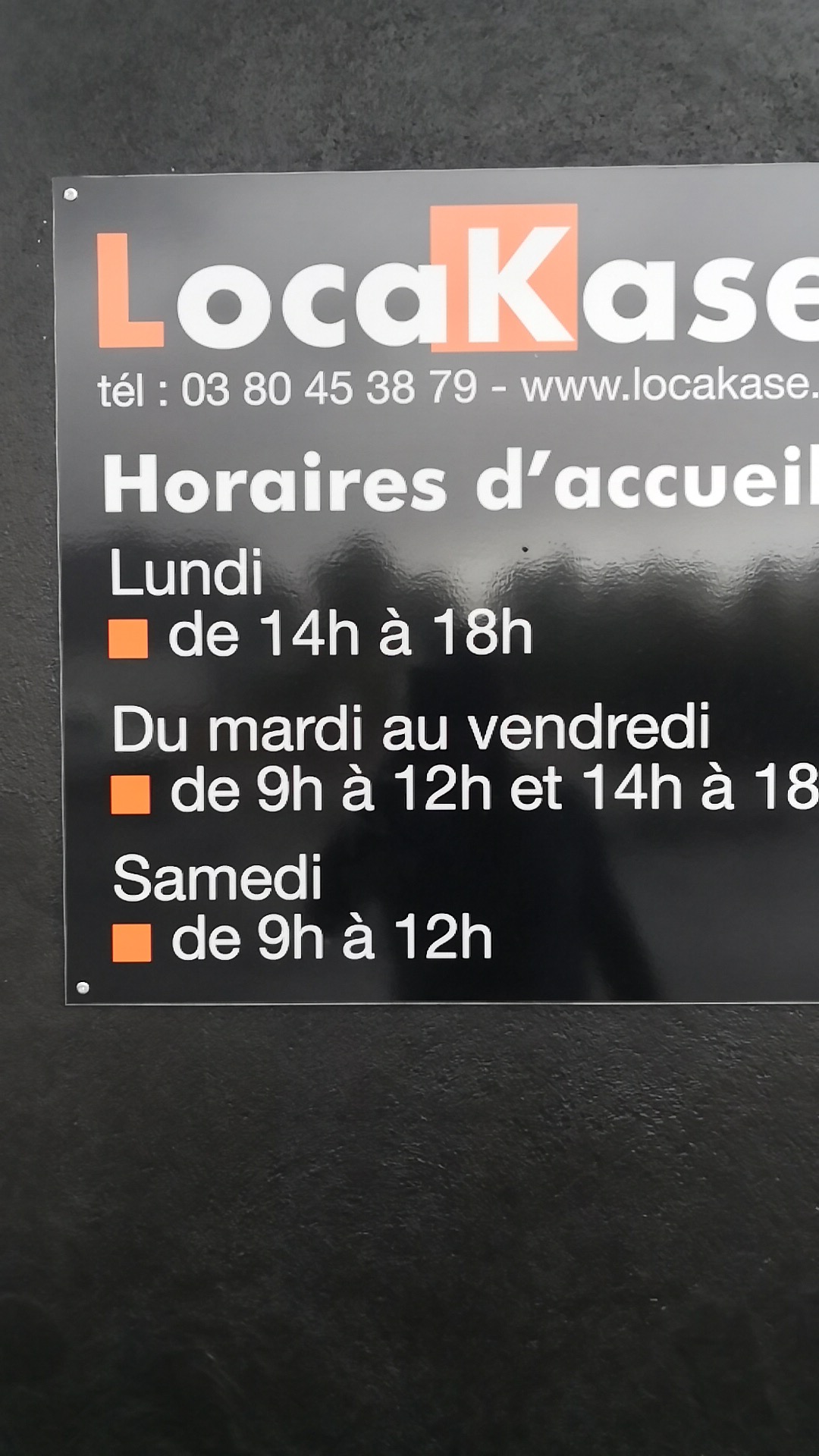 Photo n° 3 de l'avis de Trente.n fait le 21/09/2018 à 14:24