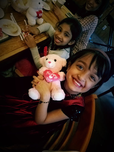 Cafe «B2 Cafe», reviews and photos, 2804 E Battlefield Rd, Springfield, MO 65804, USA