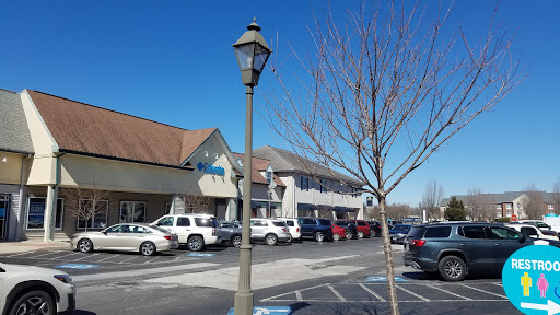 Outlet Mall «The Outlet Shoppes at Gettysburg», reviews and photos, 1863 Gettysburg Village Dr, Gettysburg, PA 17325, USA