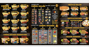 Photo n°2 de FOOD MAX à Beauvais ()