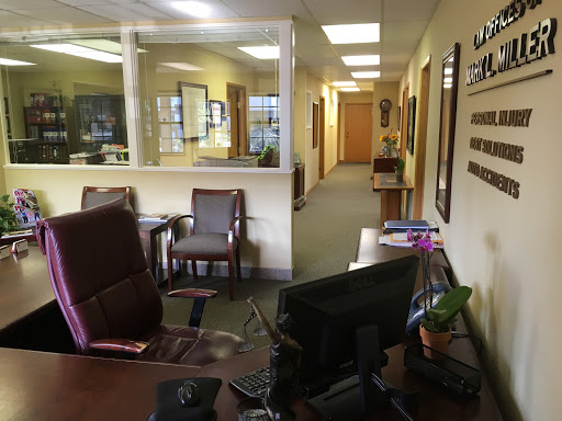 Attorney «Law Offices of Mark L. Miller», reviews and photos