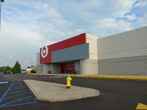 Department Store «Target», reviews and photos, 2823 Wilma Rudolph Blvd, Clarksville, TN 37040, USA