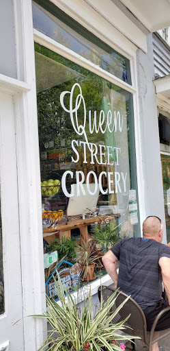 Cafe «Queen Street Grocery», reviews and photos, 133 Queen St, Charleston, SC 29401, USA