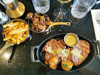 Plats et boissons du Restaurant de viande Maison Anamour à Cormeilles-en-Parisis - n°2