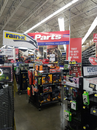 Auto Parts Store «Pep Boys Auto Parts & Service», reviews and photos, 65 Court St, Hackensack, NJ 07601, USA