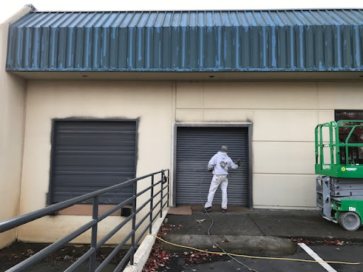 Painter «Fletcher Painting Inc», reviews and photos, 12405 NE 60th Way, Vancouver, WA 98682, USA