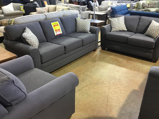 Furniture Store «Furniture Factory Outlet», reviews and photos, 1162 Gateway Loop, Springfield, OR 97477, USA