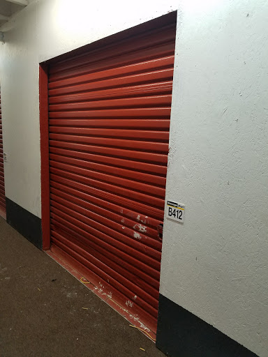 Self-Storage Facility «StorageMart», reviews and photos, 18025 Monterey Rd, Morgan Hill, CA 95037, USA