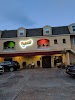 Vincent's Logo, Metairie, Abd, Restoran