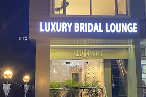 Cleopatra Salon, Best Bridal Makeup Studio and Academy Zirakpur image