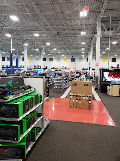 Electronics Store «Best Buy», reviews and photos, 5555 Glenway Ave #550, Cincinnati, OH 45238, USA