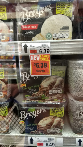 Supermarket «Marsh Supermarket», reviews and photos, 899 E Jefferson St, Tipton, IN 46072, USA