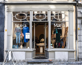 Maeja Stores