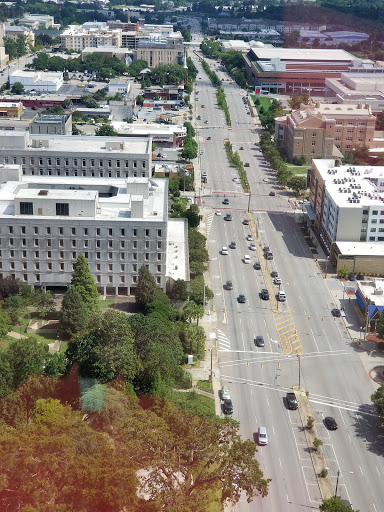 Wedding Venue «Capital City Club - Columbia», reviews and photos, 1201 Main St #2500, Columbia, SC 29201, USA