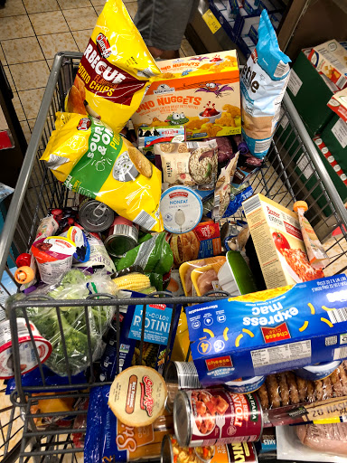 Supermarket «ALDI», reviews and photos, 7701 Olive Blvd, University City, MO 63130, USA